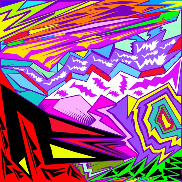 ふぁんきー。 #2/10