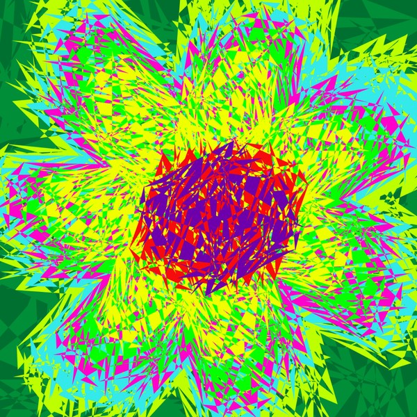 花 #3/5
