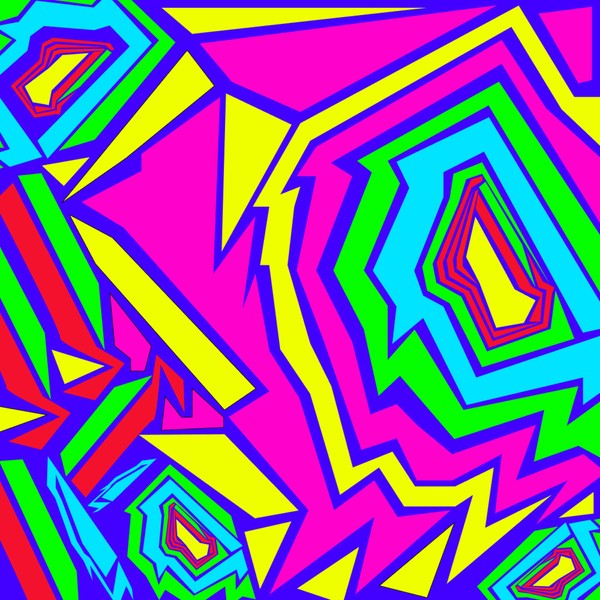 雷 #1/5