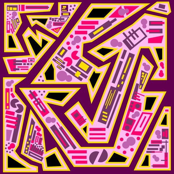 化学工場 #4/5
