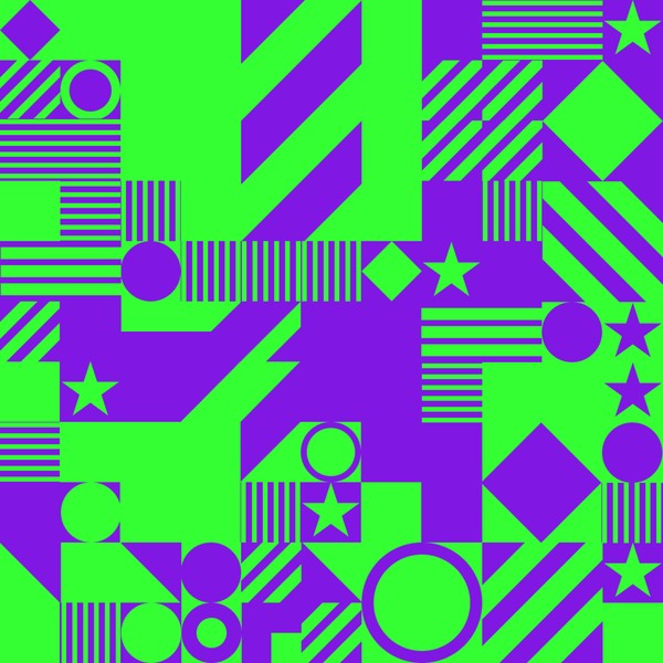 様々な形 #2/5