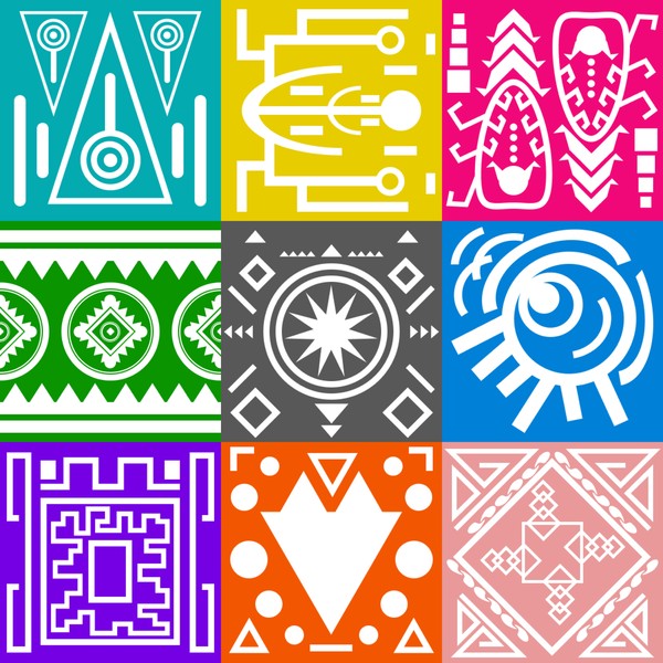 9tiles #2/10