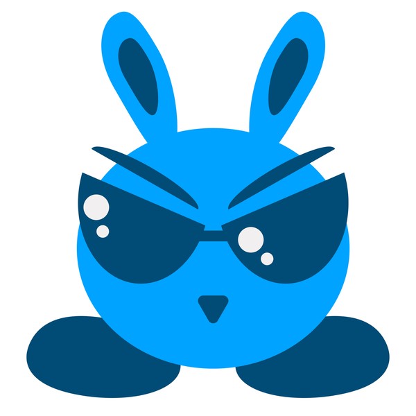 ラビブルー #5/10