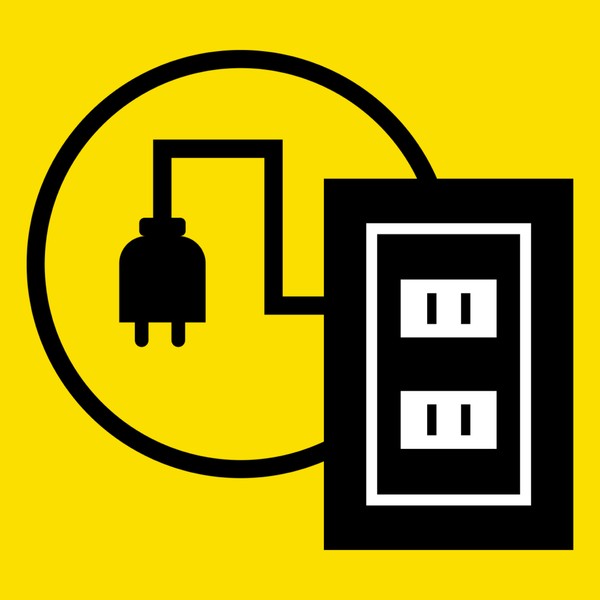 コンセント #1/5