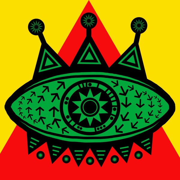 Eyeリアン #2/5
