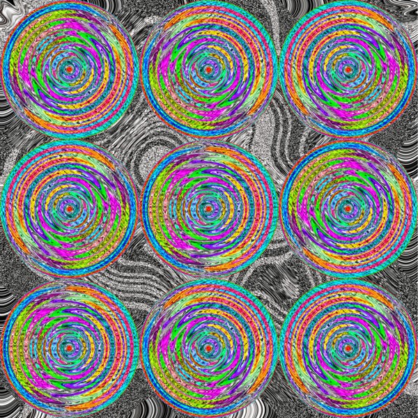 Noise9 #2/5