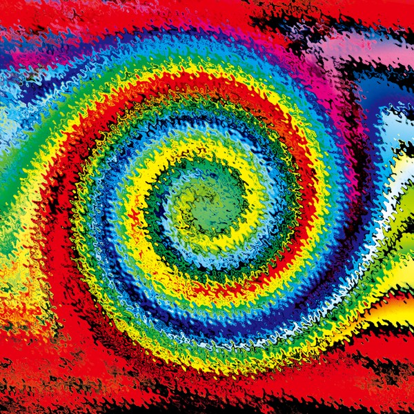 未来へと続く奇妙な穴 #3/3