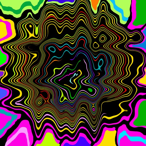 伝わる振動 #3/3