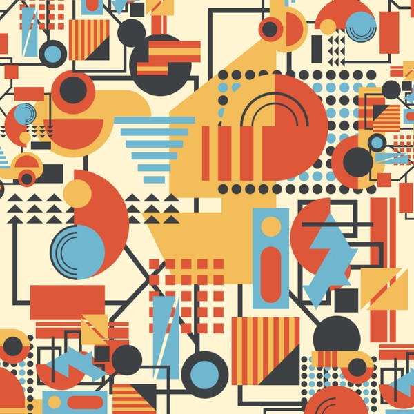 謎の形集団~第六弾~