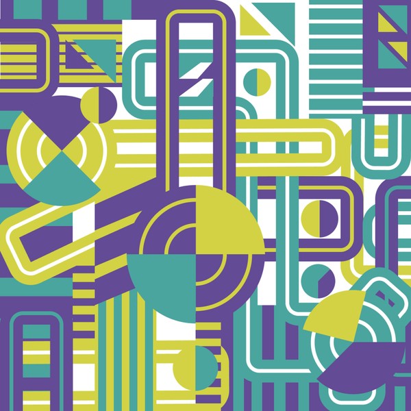 謎の形集団~第七弾~