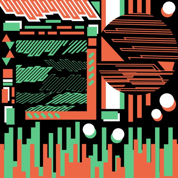 謎の形集団~第八弾~