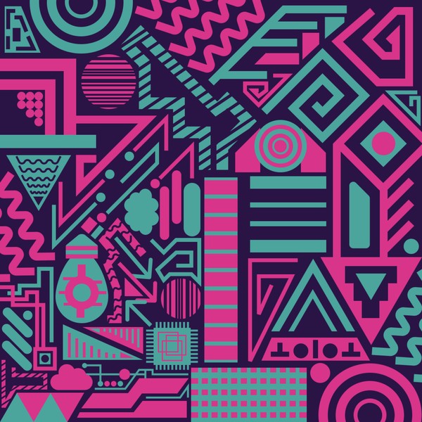 謎の形集団~第九弾~