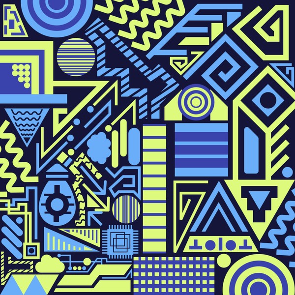 謎の形集団~第十弾~