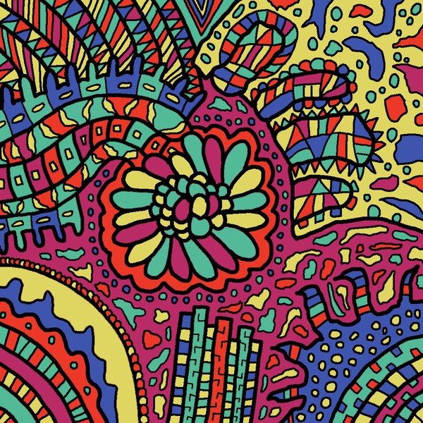 散りゆくかけらたち