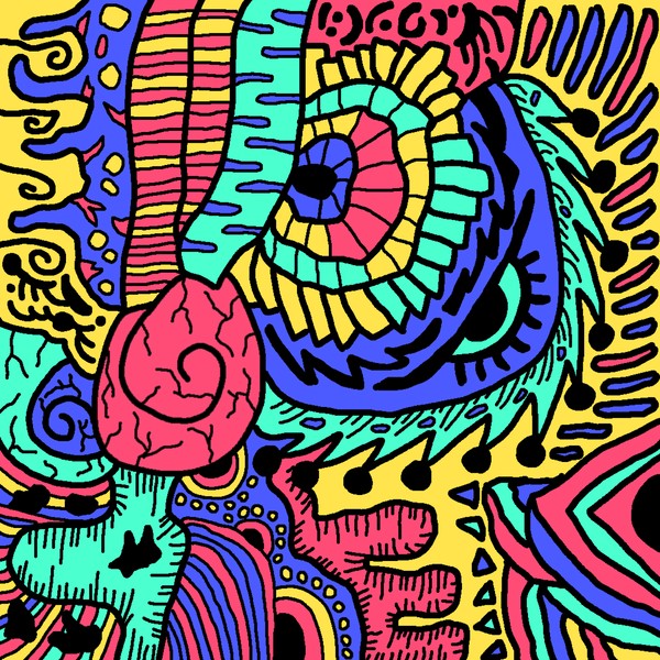 体内