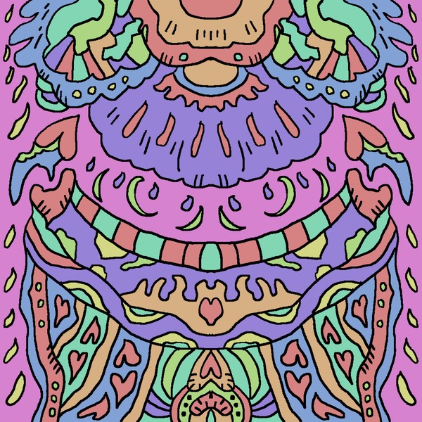 淡い世界