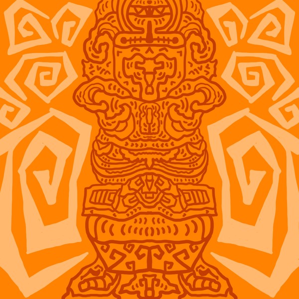 土偶