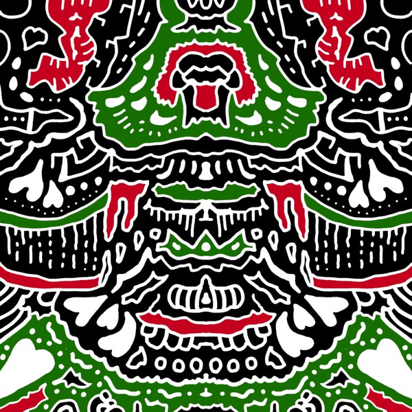 朽ちてゆく世界