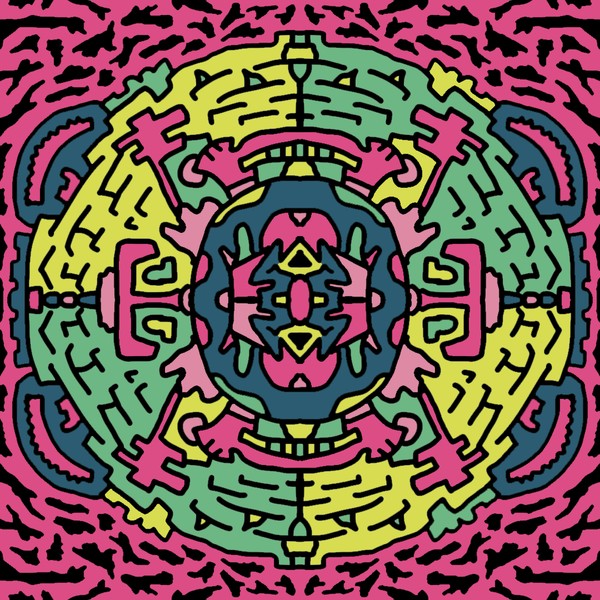 出入口のない迷路