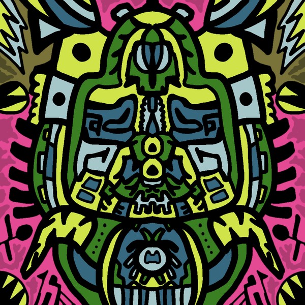 謎虫