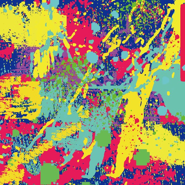 Paint #1/3