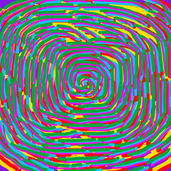 渦巻 #1/3