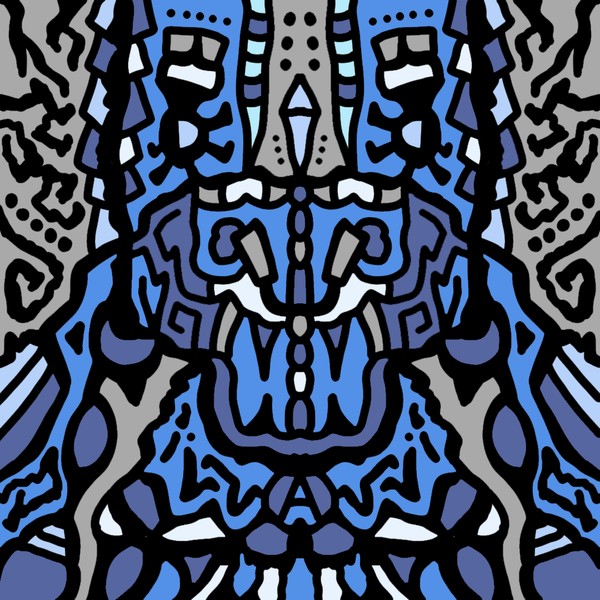 ゴツゴツ