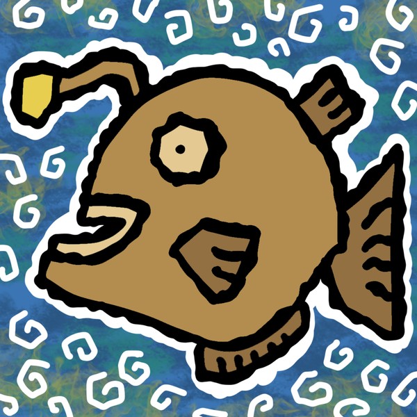 アンくん #1/3