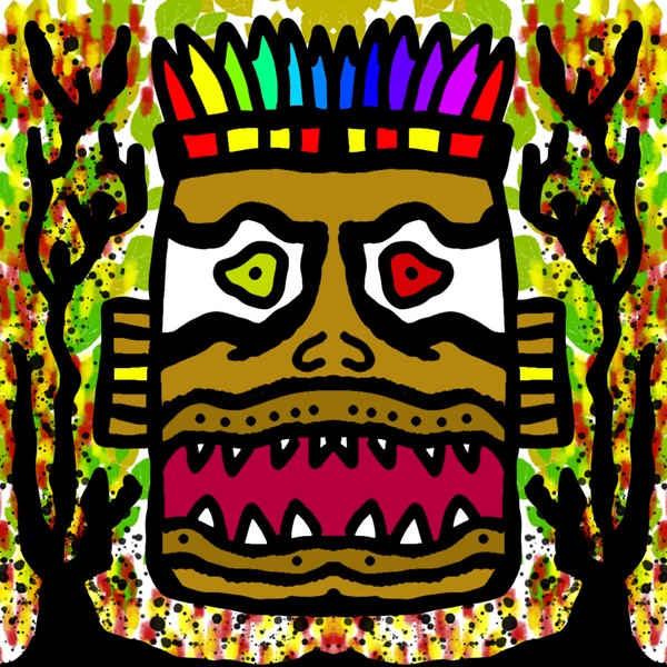 TIKI #1/5
