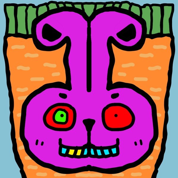 キャロラビ #2/5