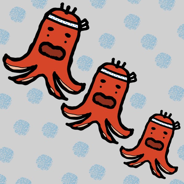 タコさんウインナー #3/5