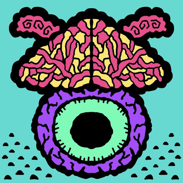 Eyeラビ #1/5
