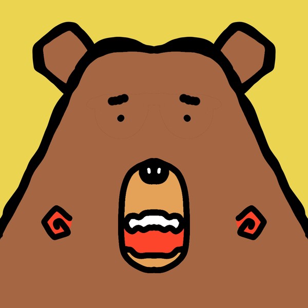 ぽかーん #2/5
