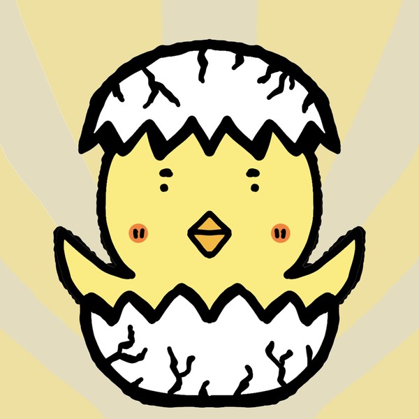 ぴょこ #3/5