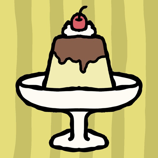 ぷでぃん!!! #3/5