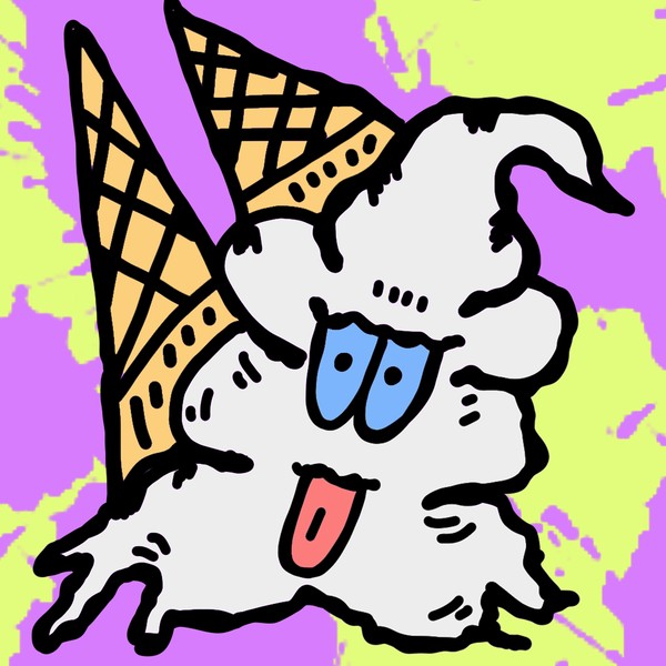 アイスモンスター #2/5