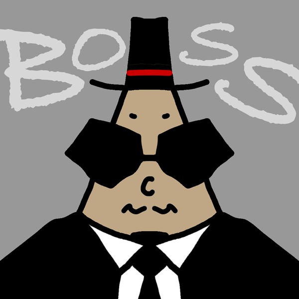 BOSS #1/3