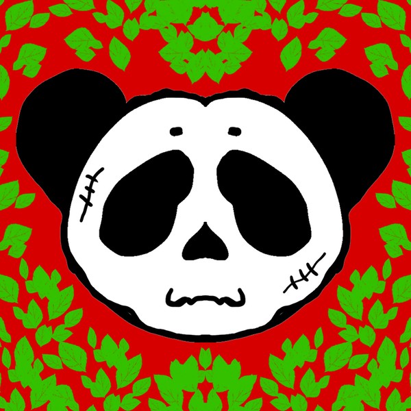 悪童パンダパン #3/3