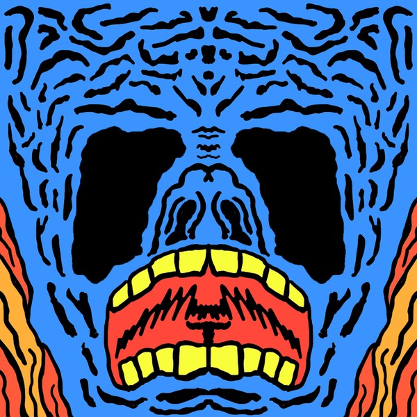 ブルーカオス #2/3