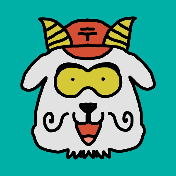 郵便配達員さん #1/5