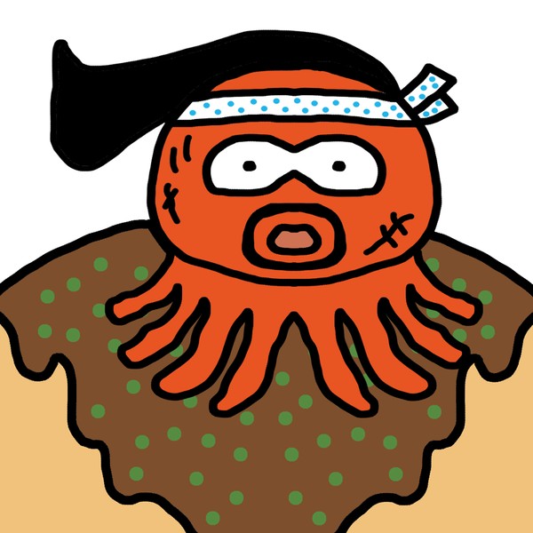 天下無双のハチマキ野郎 #2/5