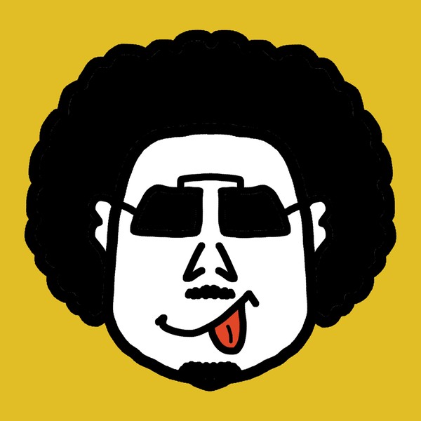 テヘペロ兄さん #2/5