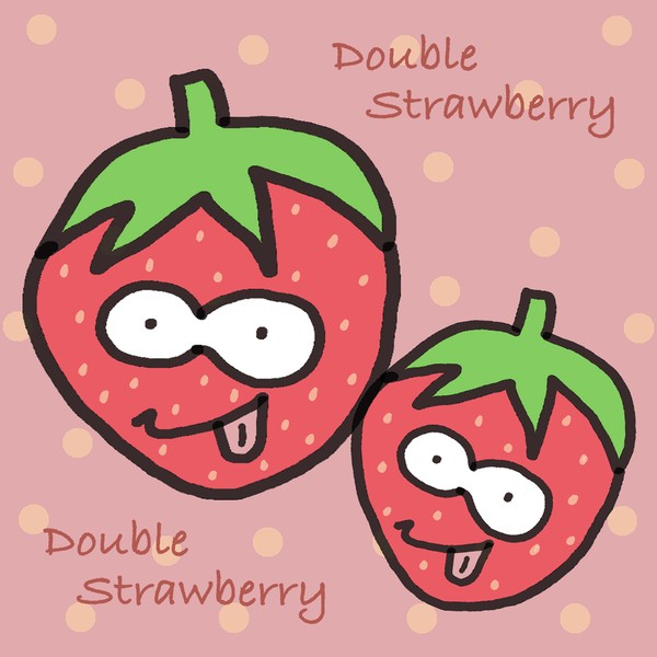 ストロベリーバディーズ #2/5