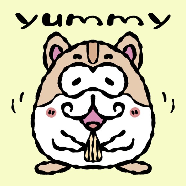至福のひとくち #2/5