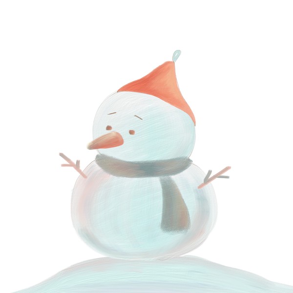 【platinum会員限定】snowman #2/11