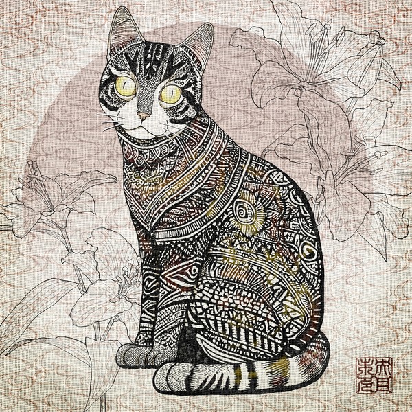 気ままに猫24