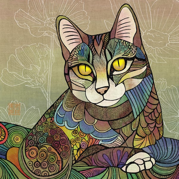 気ままに猫27
