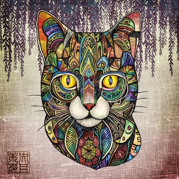 気ままに猫39