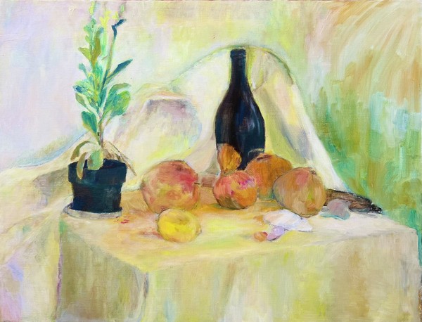 静物画