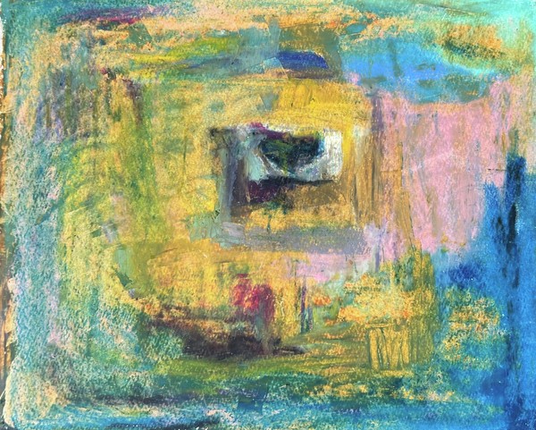 混沌 #1/3